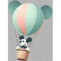 Mickey-AMQ 1397